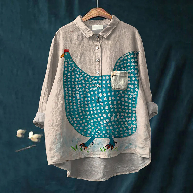Classic Designed Shirt