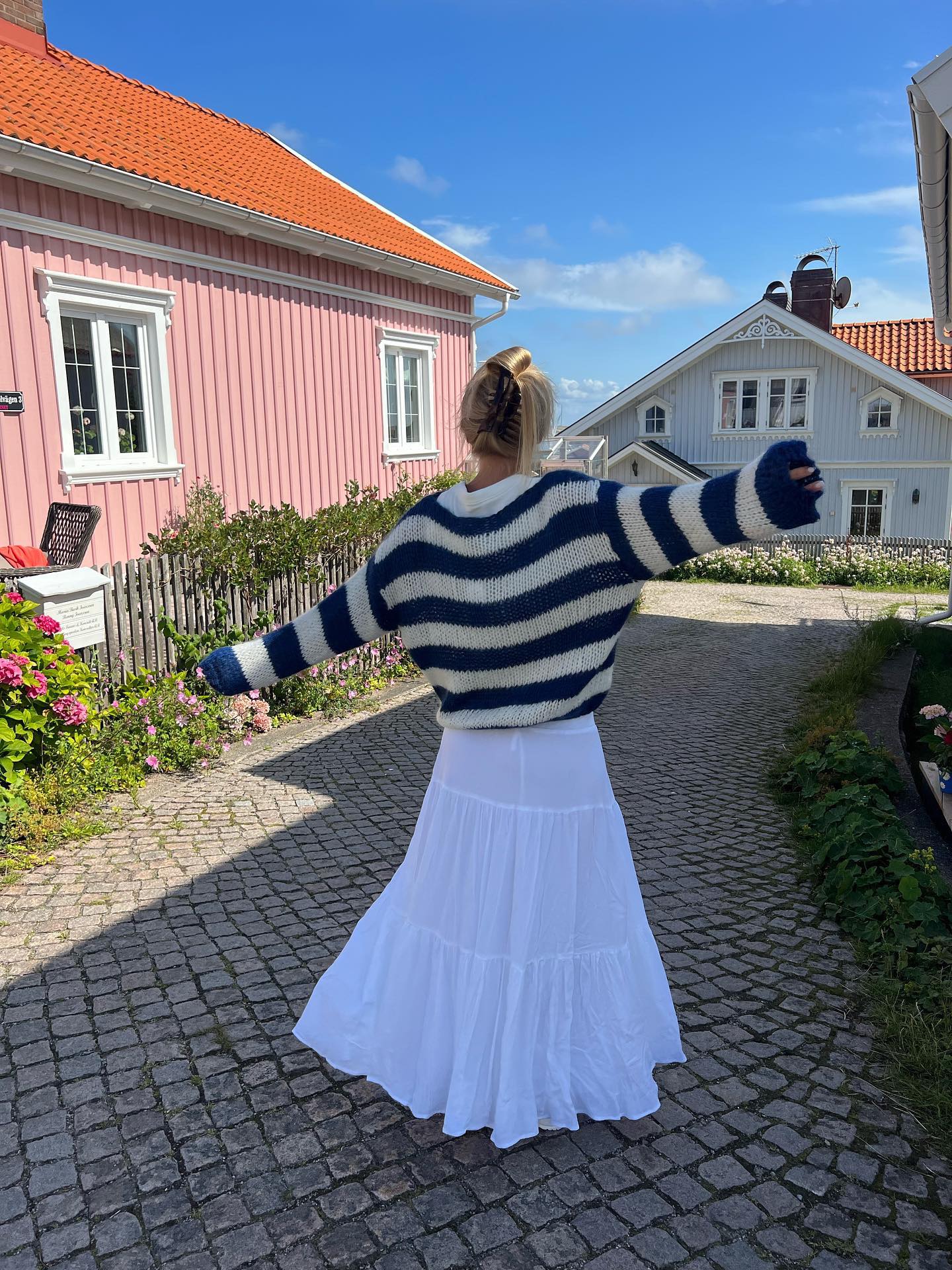 Classic Vintage Sweater