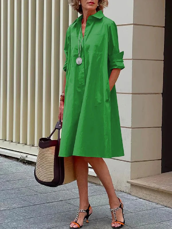 Vintage Inspired Dress