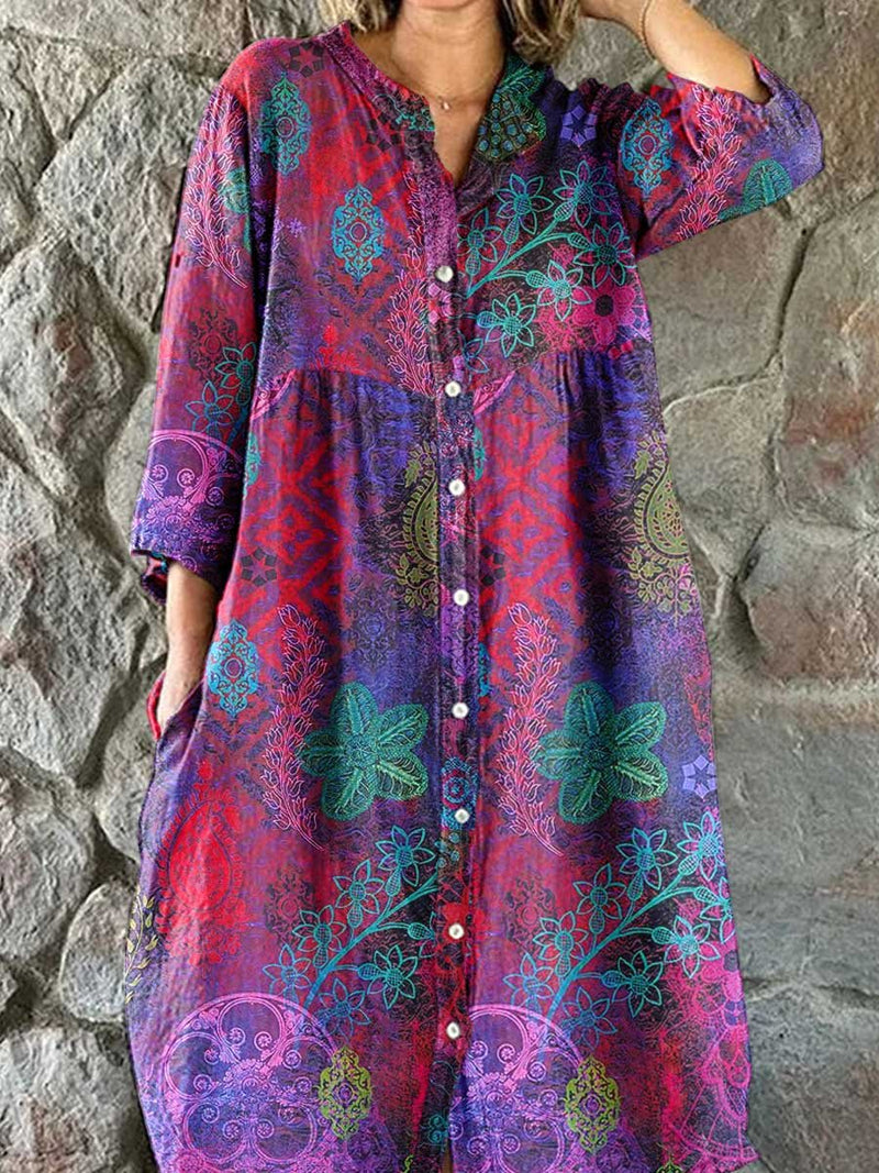 Elegantly Designed Dress