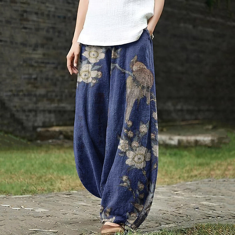 Classic Vintage Pants