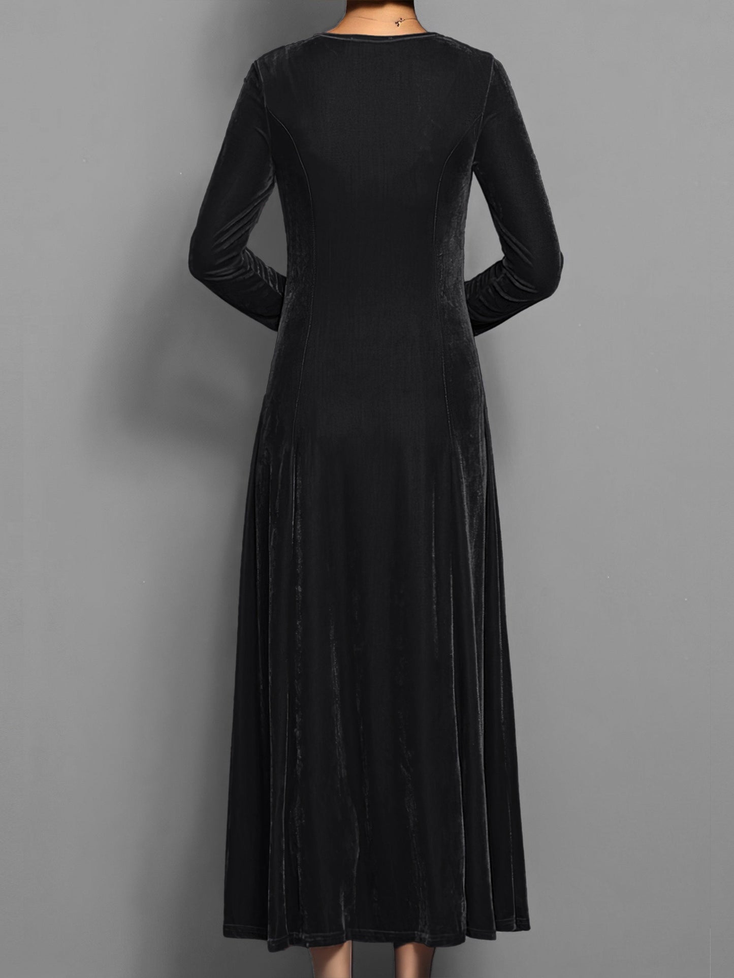 Elegantly Designed Dress
