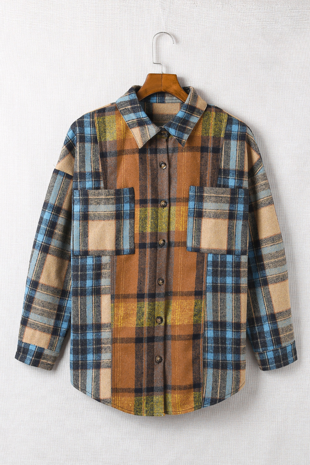 Vintage Inspired Shirt