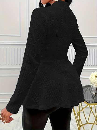 Beautifully Crafted Jacket