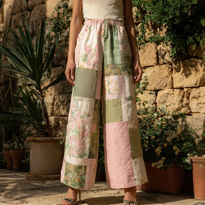 Thoughtfully Designed Trousers