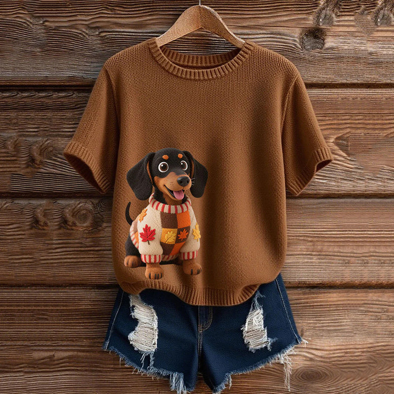 Classic Vintage Sweater