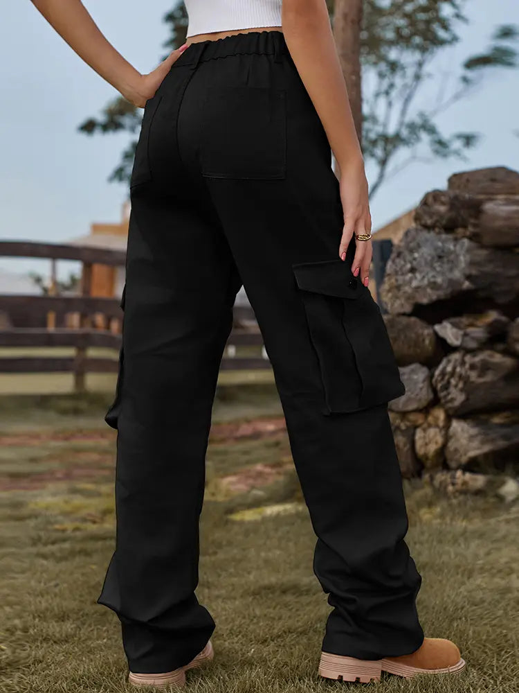 Thoughtfully Designed Pants