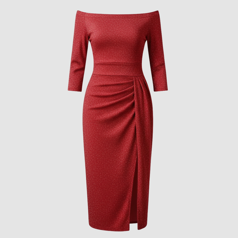 Elegantly Designed Garment