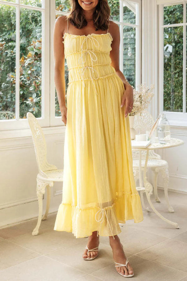 Vintage Inspired Dress