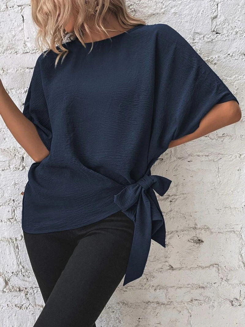 Timeless Vintage Style Blouse