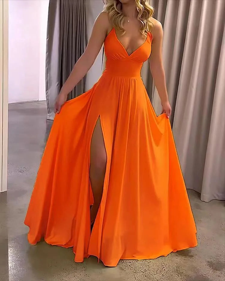 Thoughtfully Designed Dress