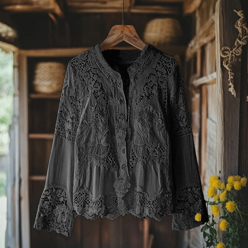 Classic Designed Shirt