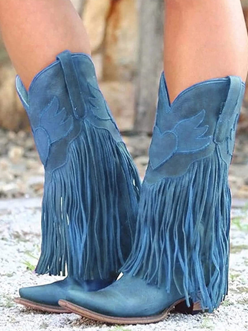 Elegant Orthopedic Boots for Every Step