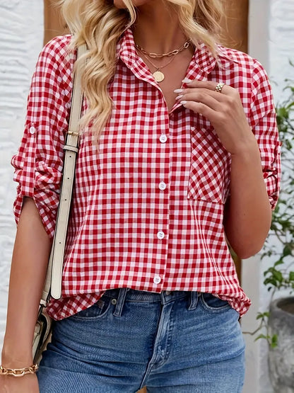 Gracefully Designed Shirt