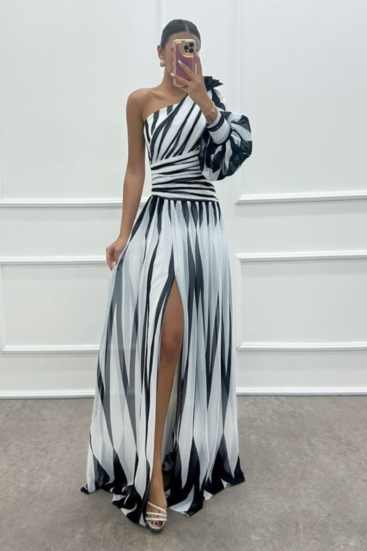 Classic Designed Dress