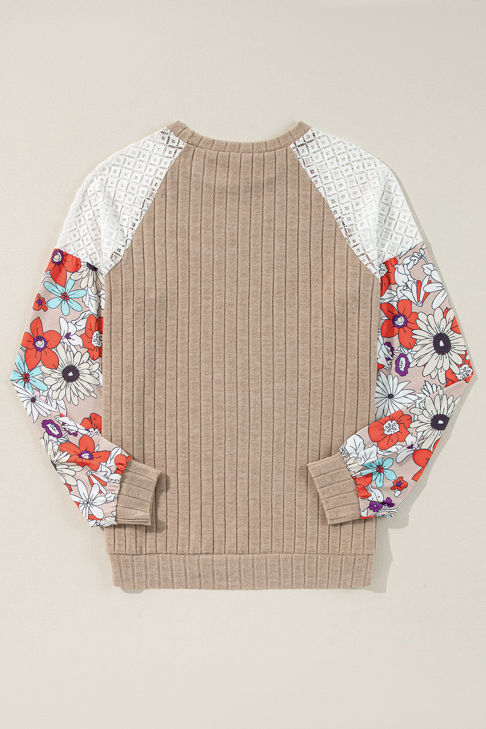 Gracefully Designed Blouse