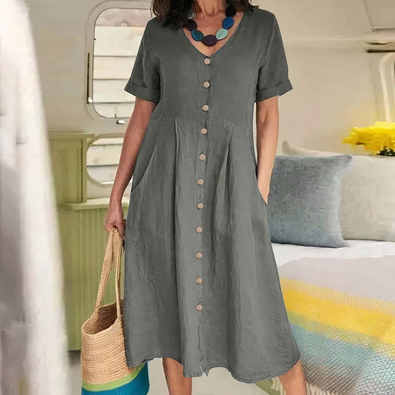 Thoughtfully Designed Garment