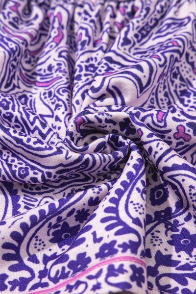 Vintage Inspired Blouse