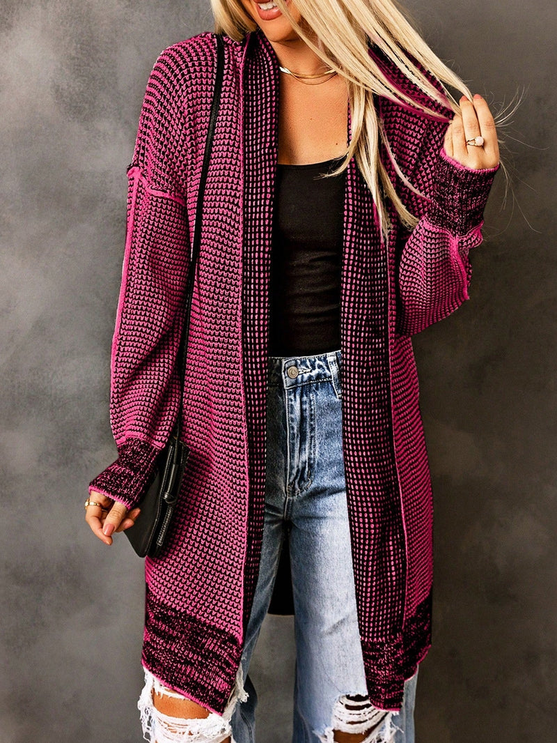 Thoughtfully Designed Coat