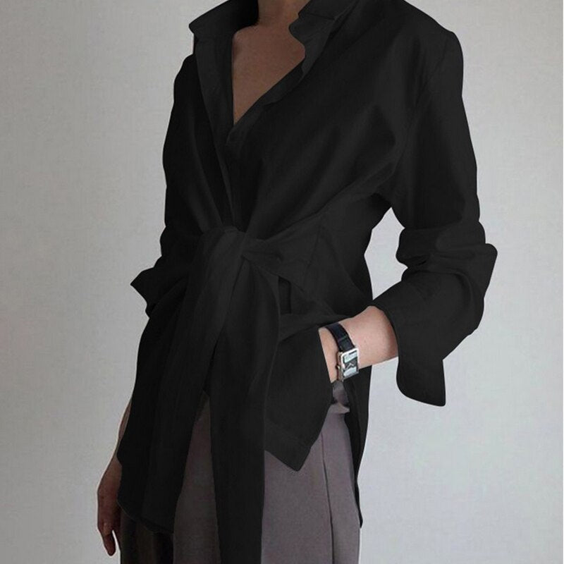 Elegantly Designed Blouse