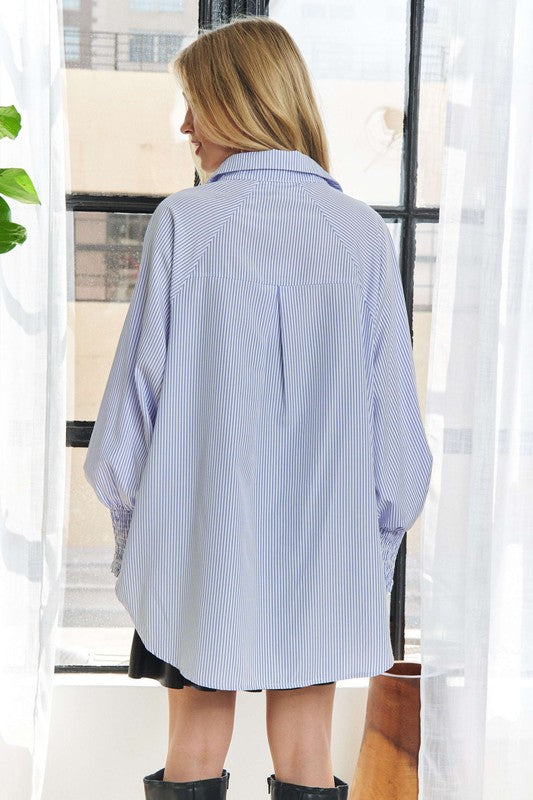 Vintage Inspired Shirt