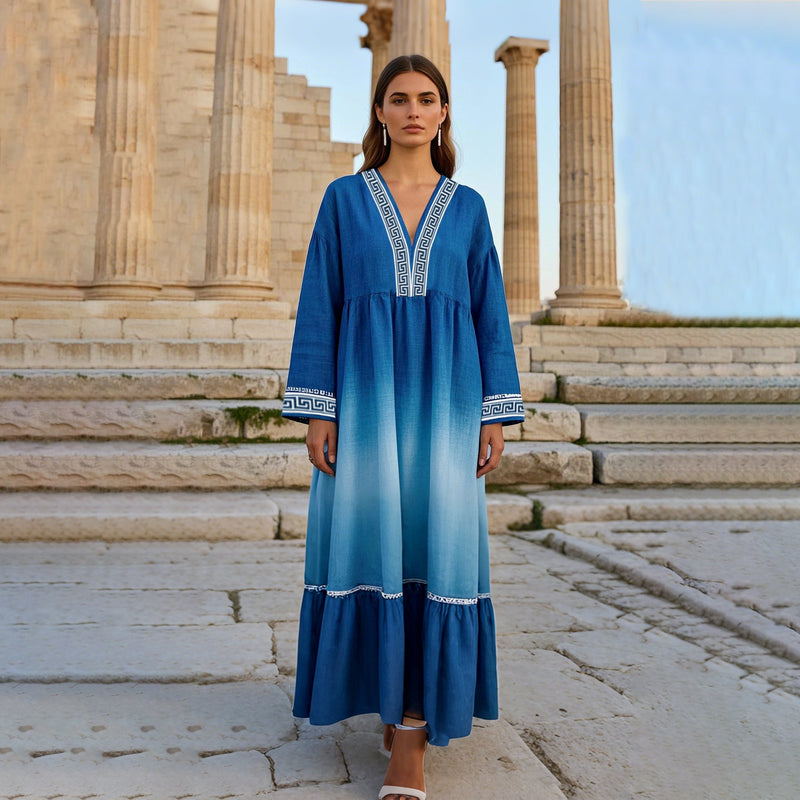 Classic Vintage Dress