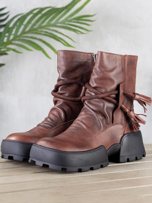 Stylish Orthopedic Boots for Any Occasion