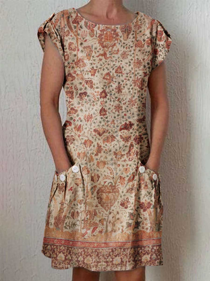 Beautifully Crafted Dress