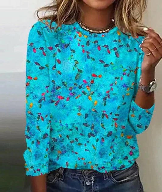 Thoughtfully Designed Garment