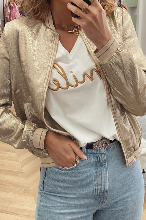Vintage Inspired Jacket