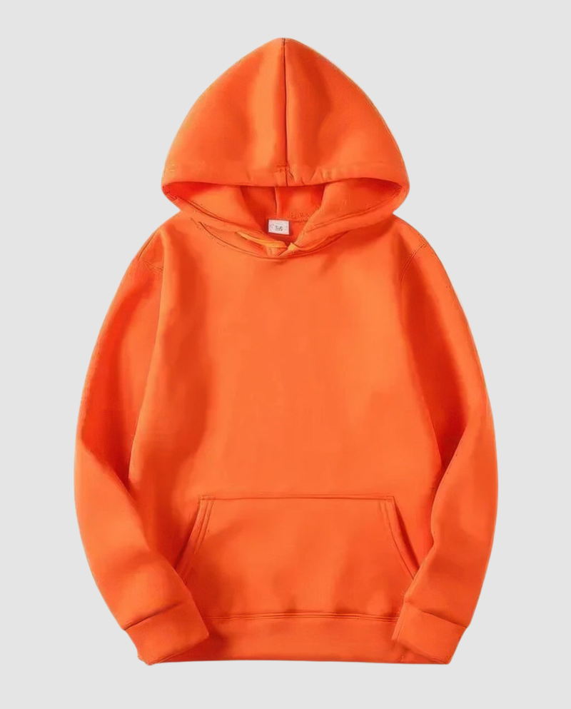 Classic Vintage Pullover