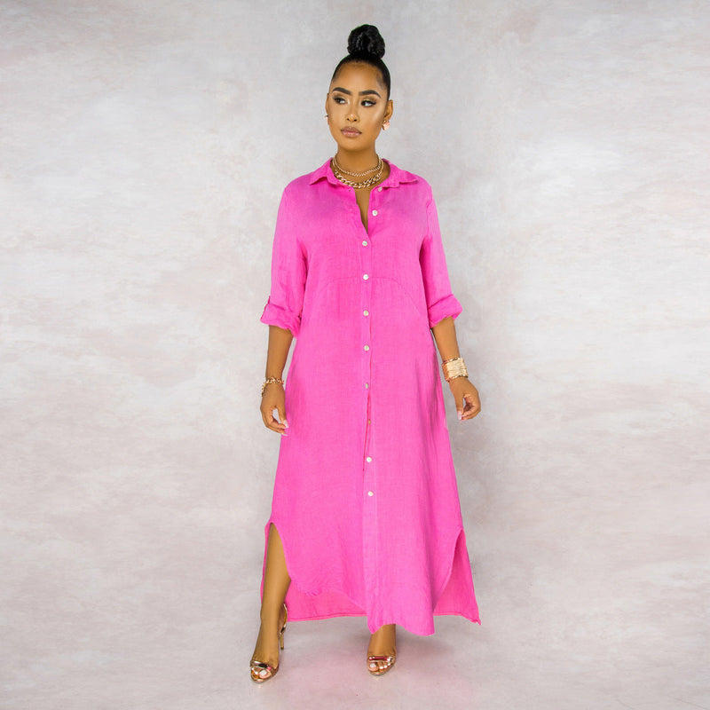 Timeless Vintage Style Dress