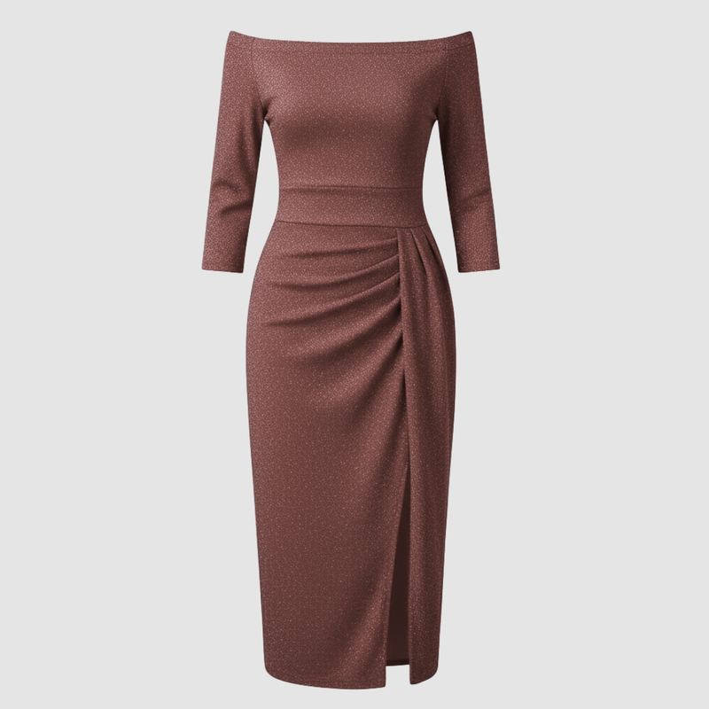 Elegantly Designed Garment