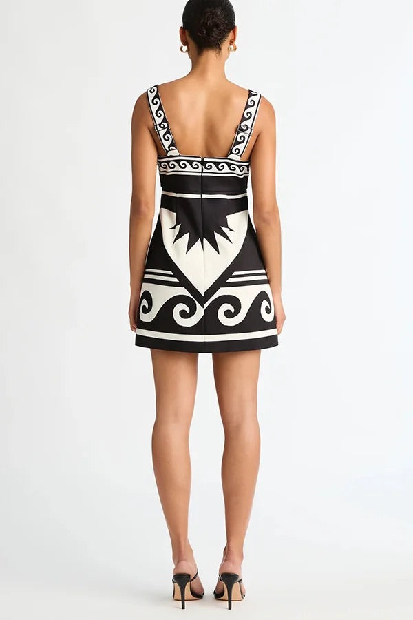 Elegantly Designed Dress