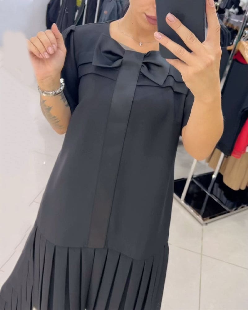 Elegantly Designed Dress