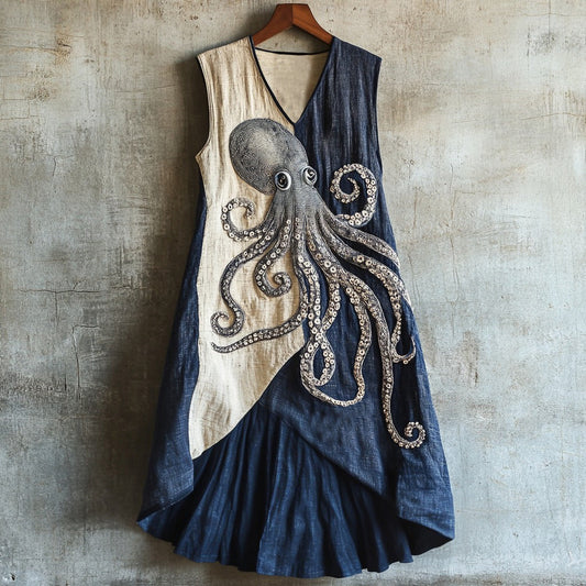 Blue beige