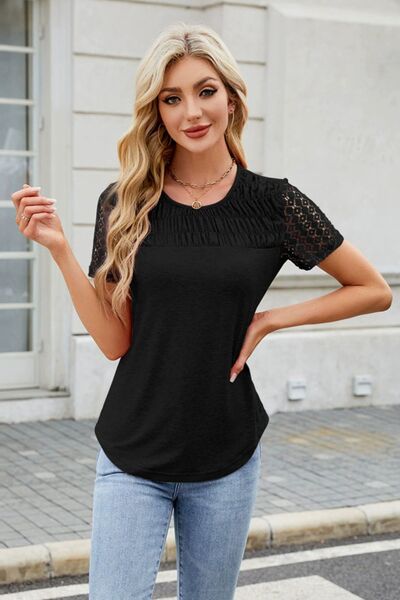 Classic Designed T-Shirt