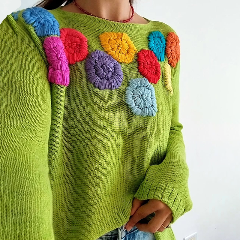 Classic Vintage Sweater
