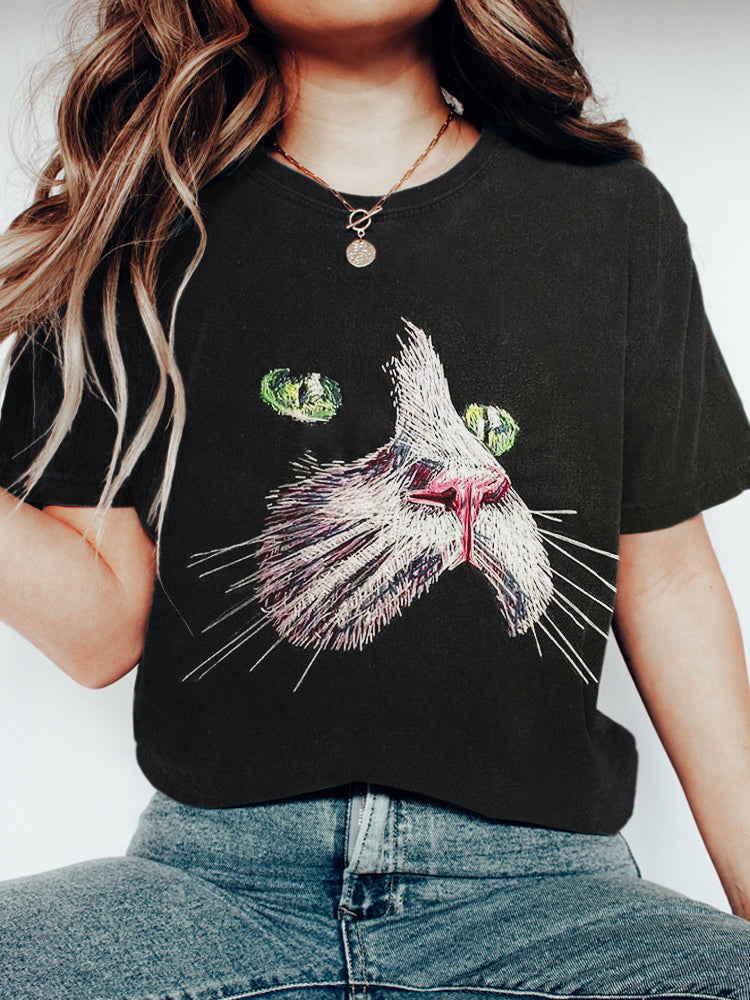 Classic Designed T-Shirt