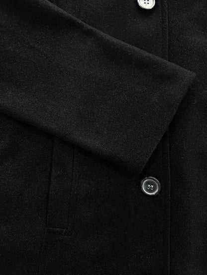 Beautifully Crafted Coat