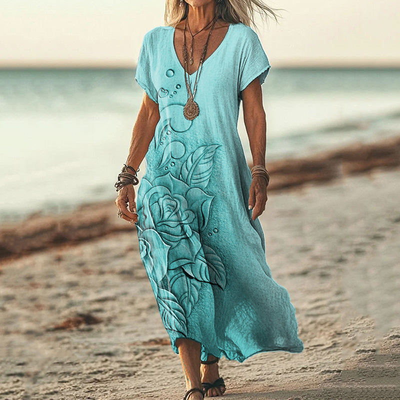 Beautifully Crafted Dress