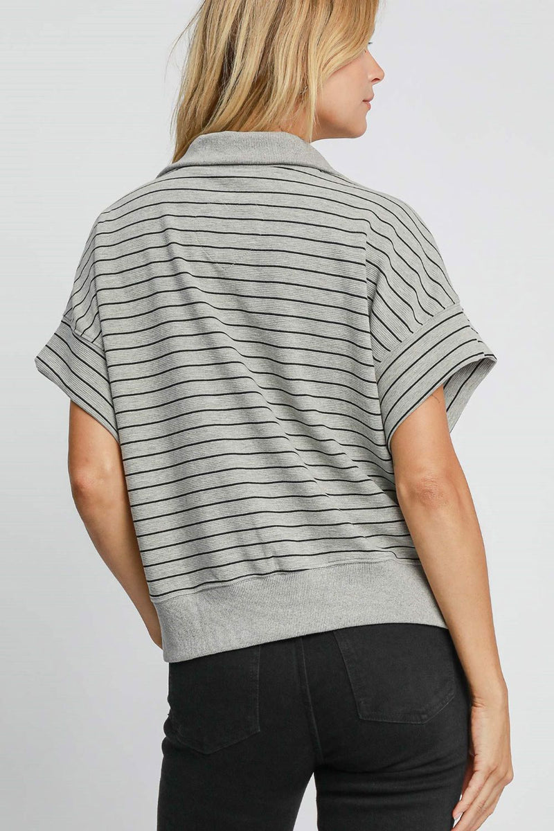 Timeless Vintage Style Shirt