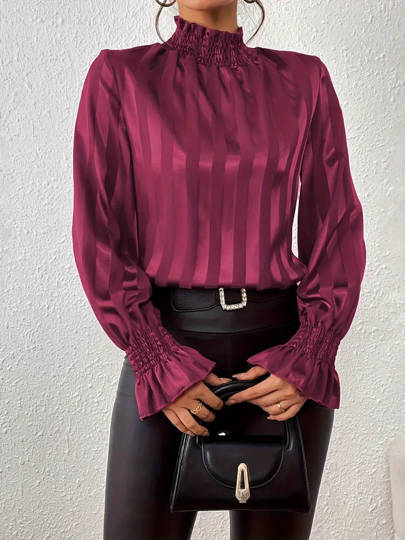 Classic Designed Blouse