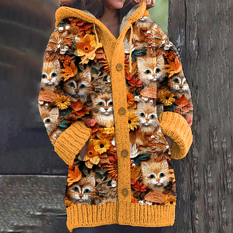 Classic Designed Sweater
