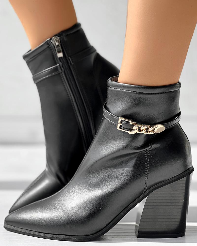 Comfortable Orthopedic Boots for Daily Wear