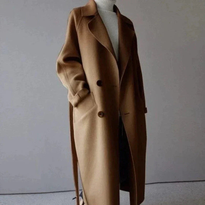 Beautifully Crafted Coat