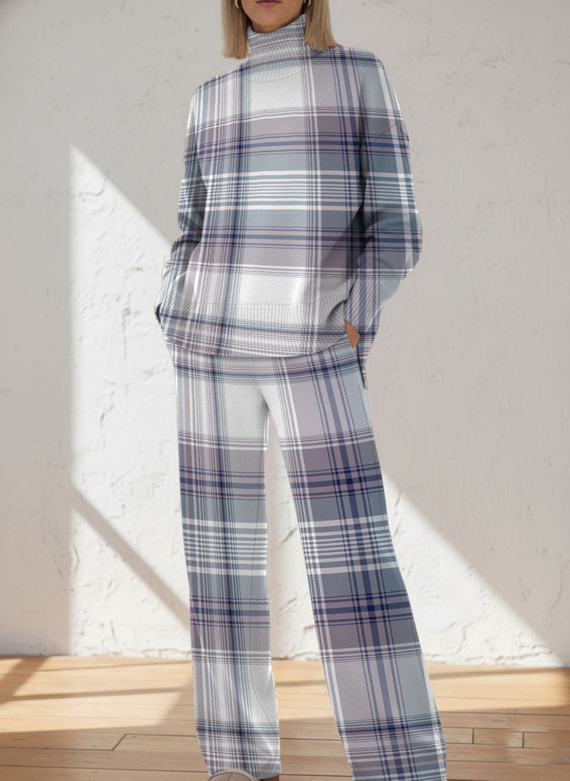 Gracefully Designed Pants