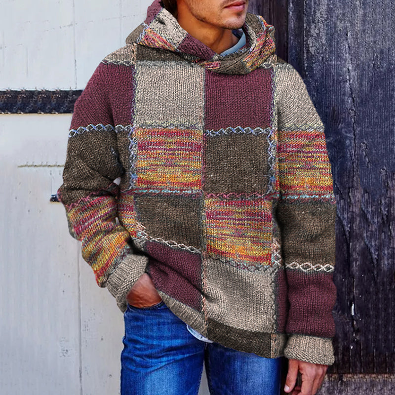 Classic Vintage Sweater
