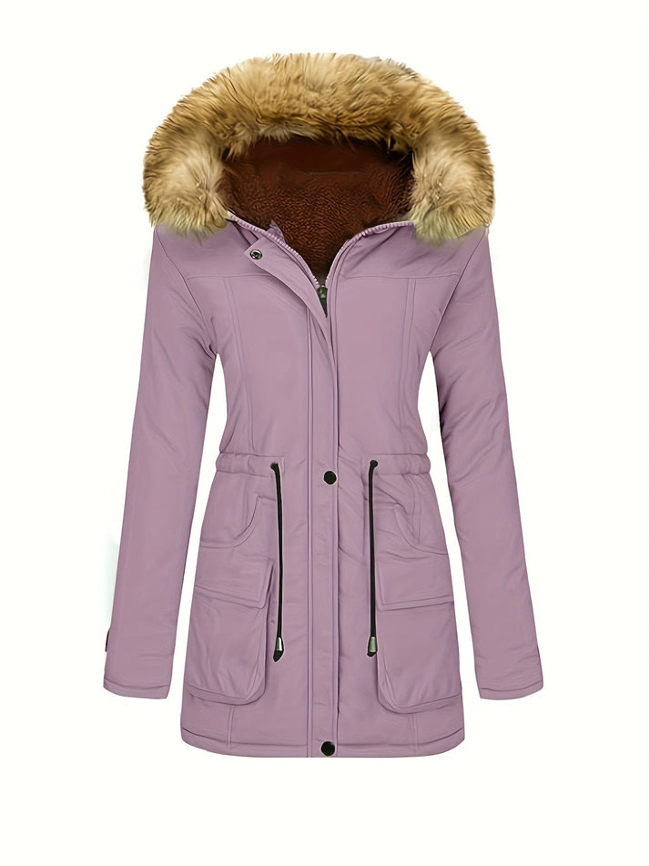 Beautifully Crafted Coat