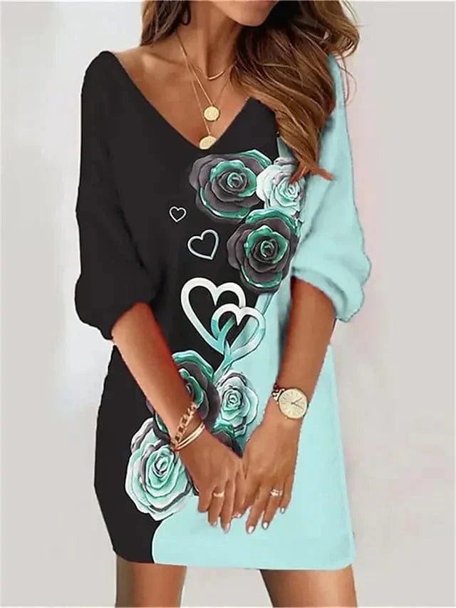 Beautifully Crafted Dress